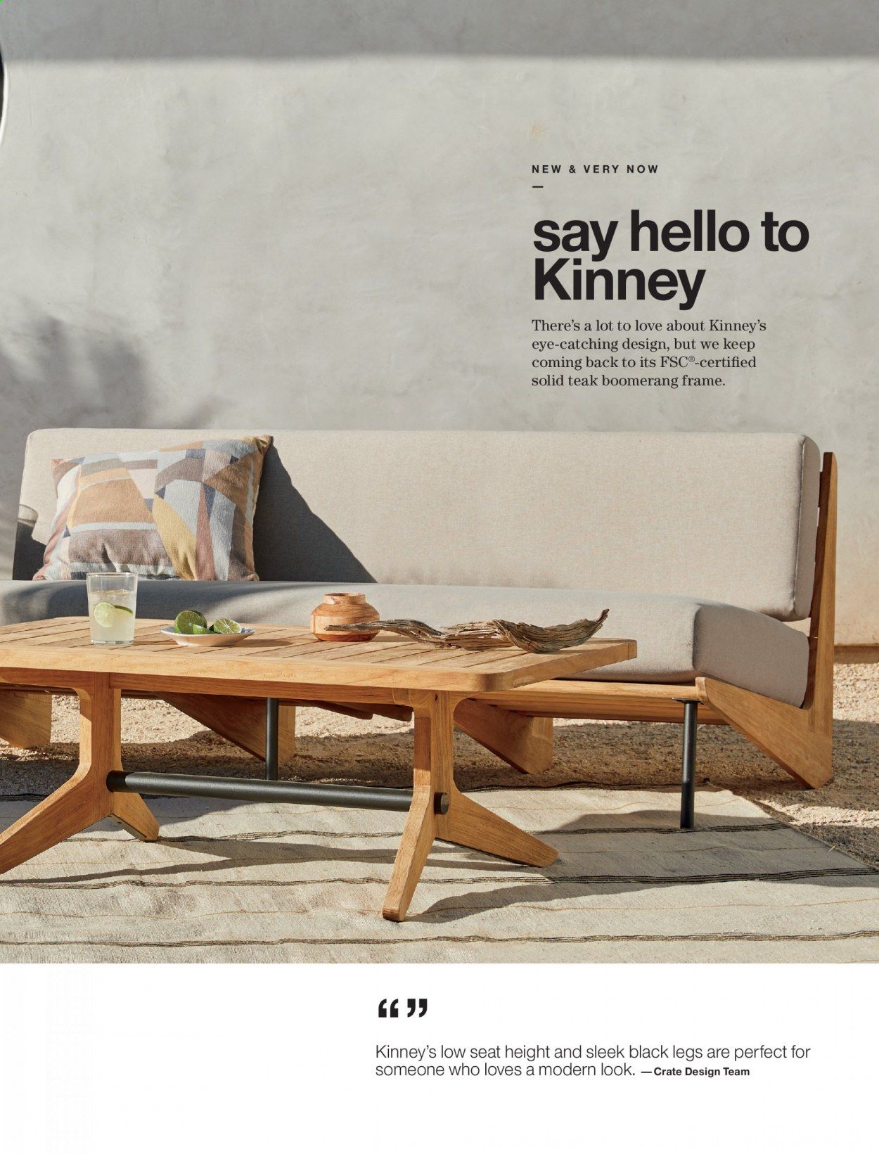 Crate & Barrel Weekly Ad Flyer April 29 to May 6