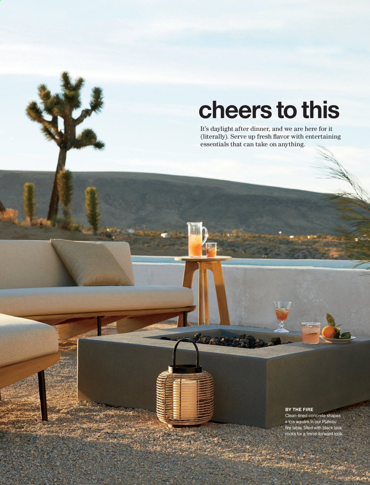 Crate & Barrel Weekly Ad Flyer April 29 to May 6