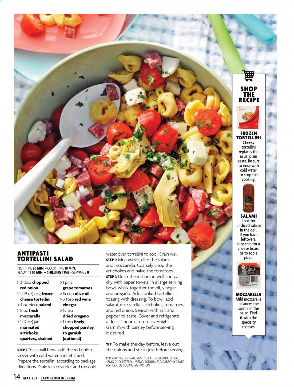 Stop & Shop (CT, MA, NJ, NY, RI) Weekly Ad Flyer May 1 to May 31