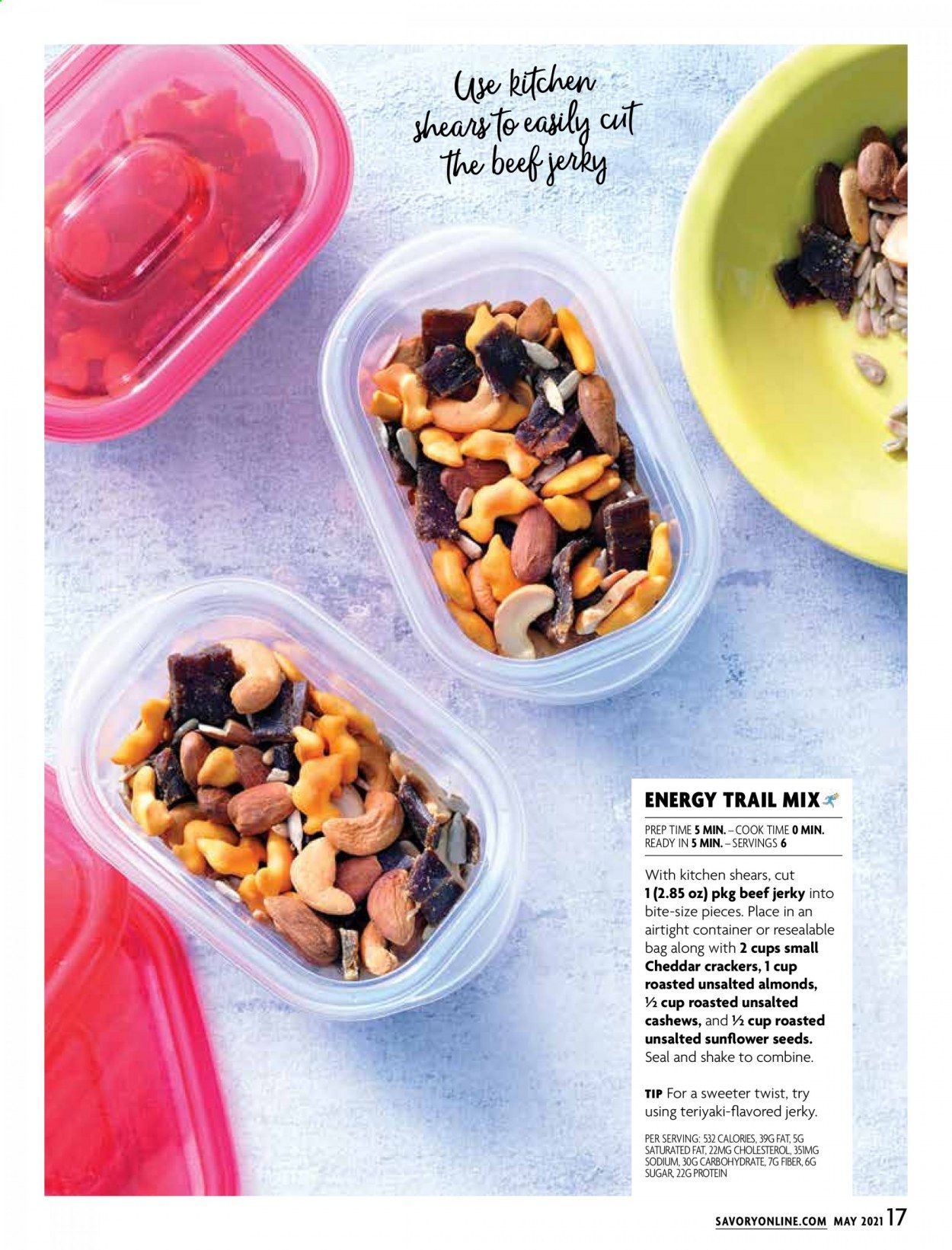 Stop & Shop (CT, MA, NJ, NY, RI) Weekly Ad Flyer May 1 to May 31