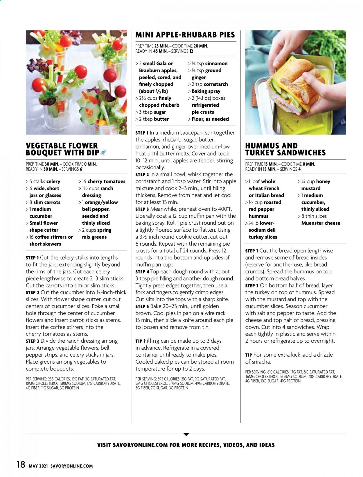 Stop & Shop (CT, MA, NJ, NY, RI) Weekly Ad Flyer May 1 to May 31