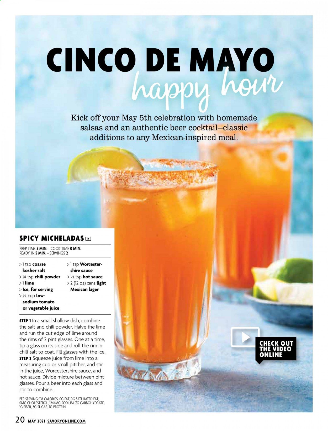 Stop & Shop (CT, MA, NJ, NY, RI) Weekly Ad Flyer May 1 to May 31