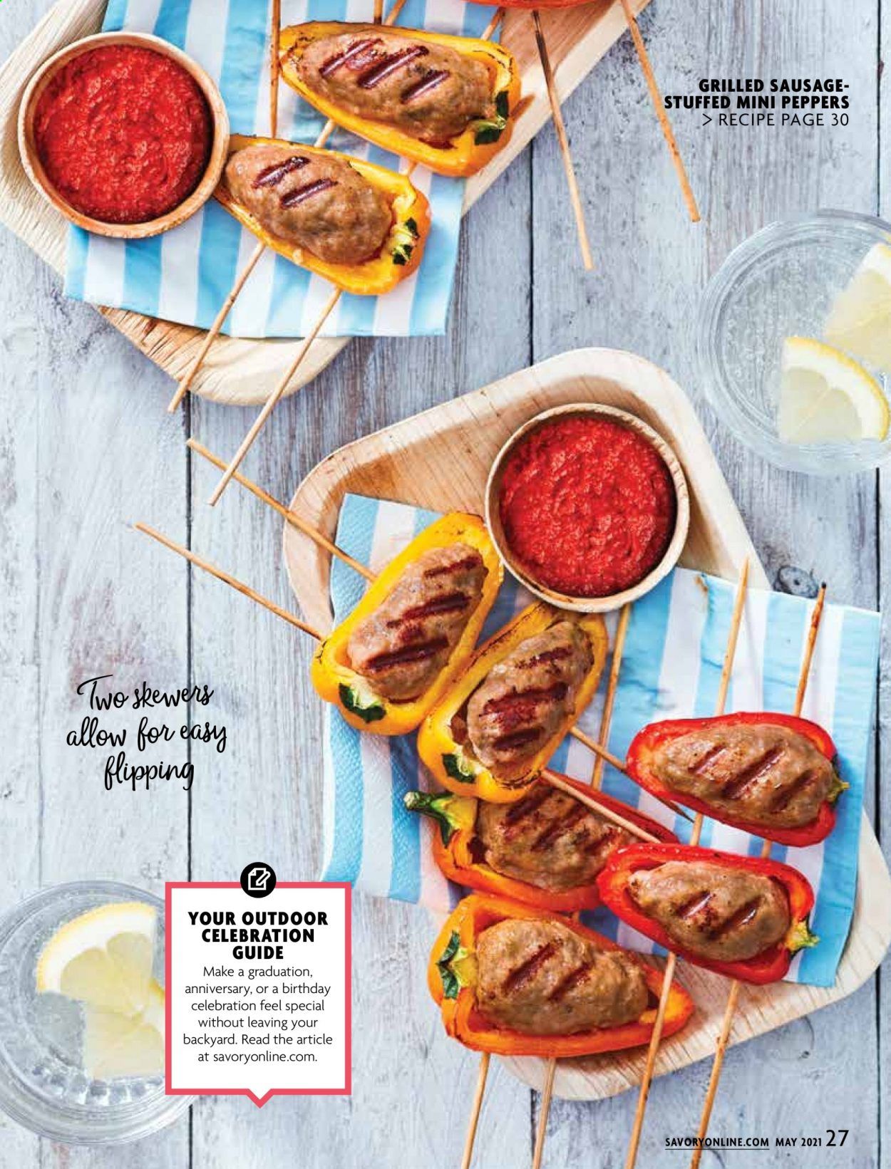 Stop & Shop (CT, MA, NJ, NY, RI) Weekly Ad Flyer May 1 to May 31