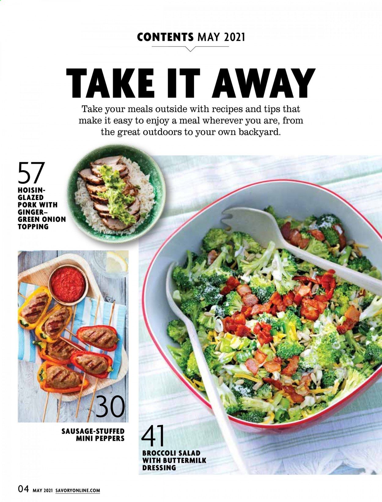 Stop & Shop (CT, MA, NJ, NY, RI) Weekly Ad Flyer May 1 to May 31