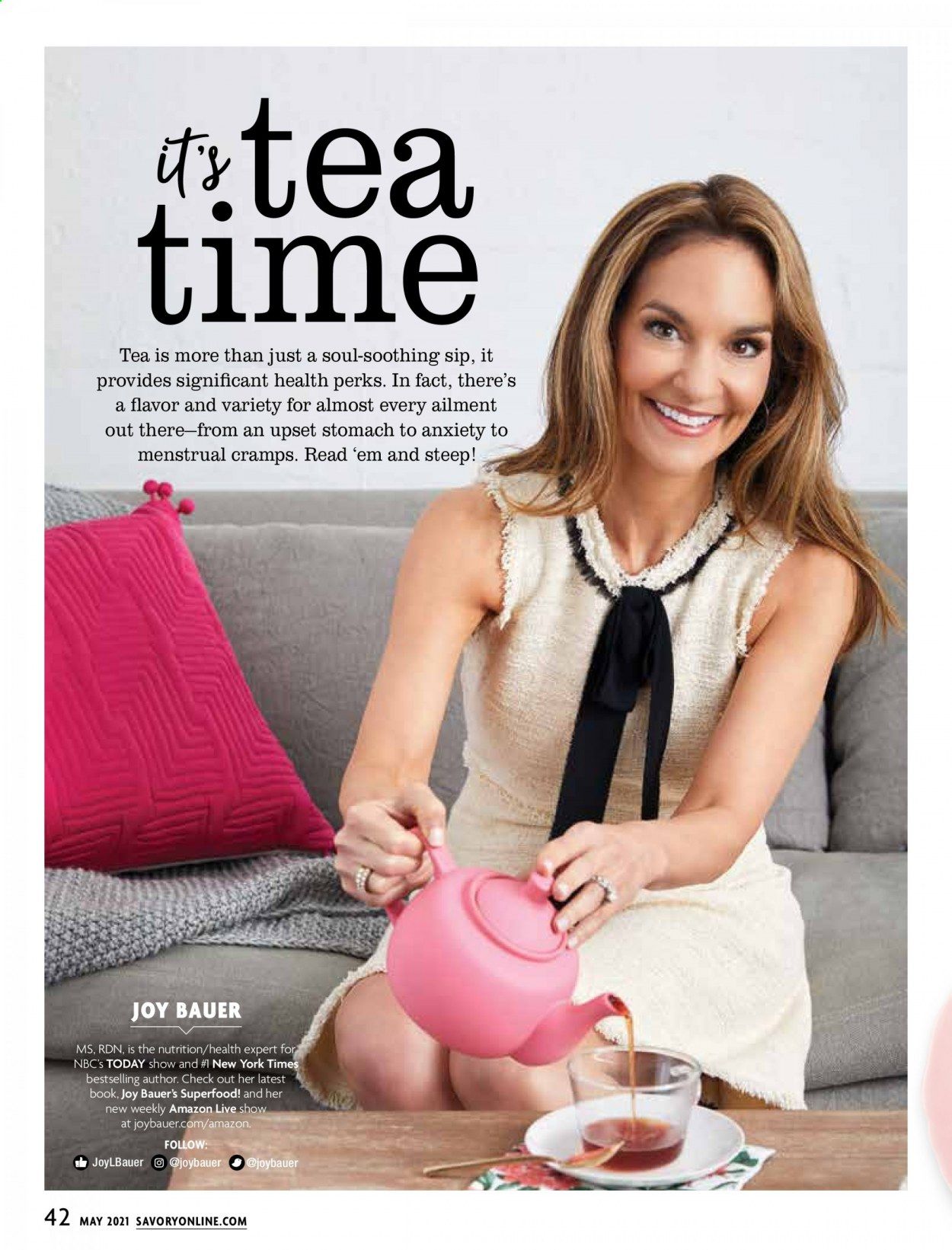 Stop & Shop (CT, MA, NJ, NY, RI) Weekly Ad Flyer May 1 to May 31