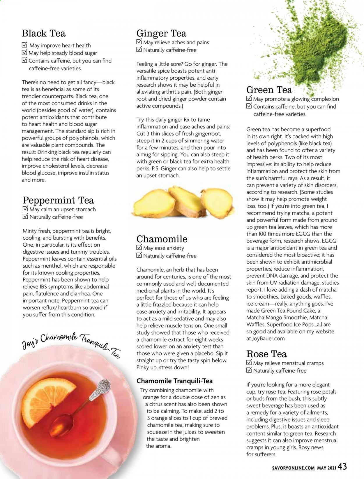 Stop & Shop (CT, MA, NJ, NY, RI) Weekly Ad Flyer May 1 to May 31