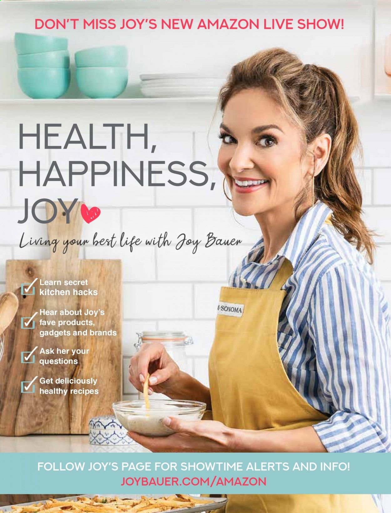 Stop & Shop (CT, MA, NJ, NY, RI) Weekly Ad Flyer May 1 to May 31