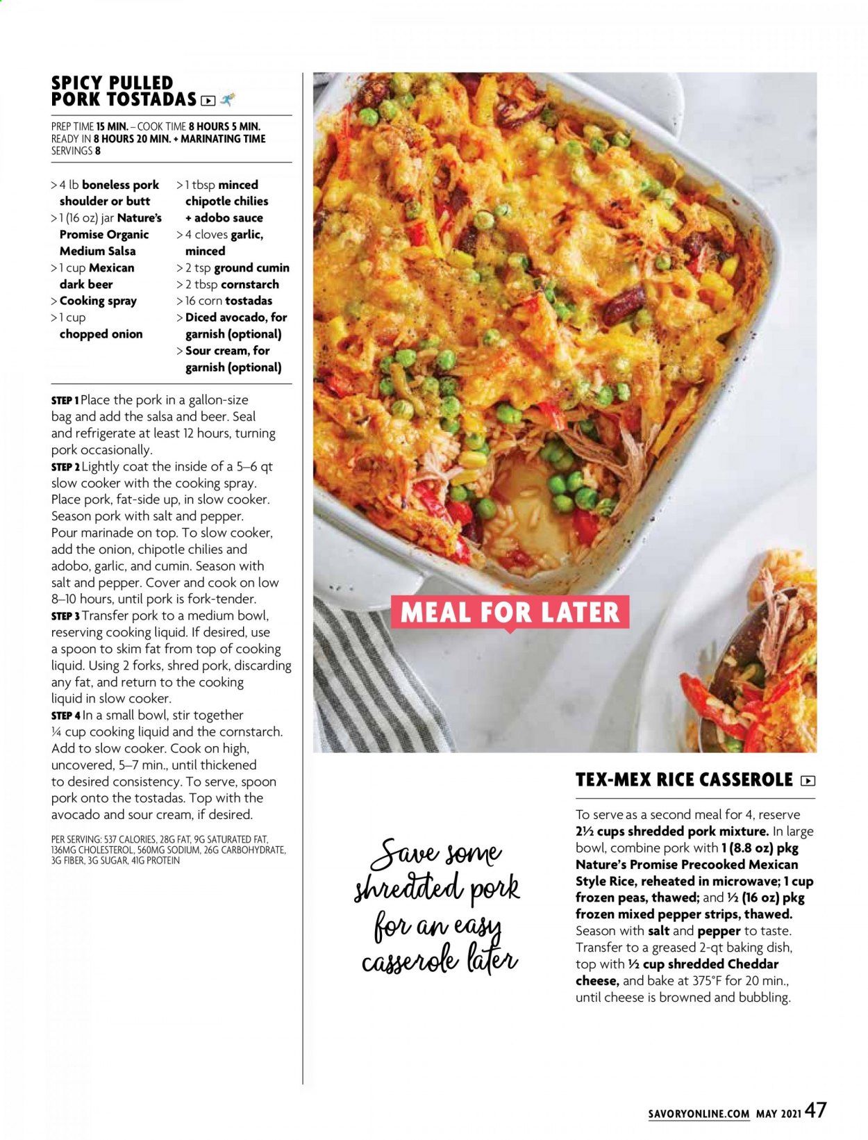 Stop & Shop (CT, MA, NJ, NY, RI) Weekly Ad Flyer May 1 to May 31