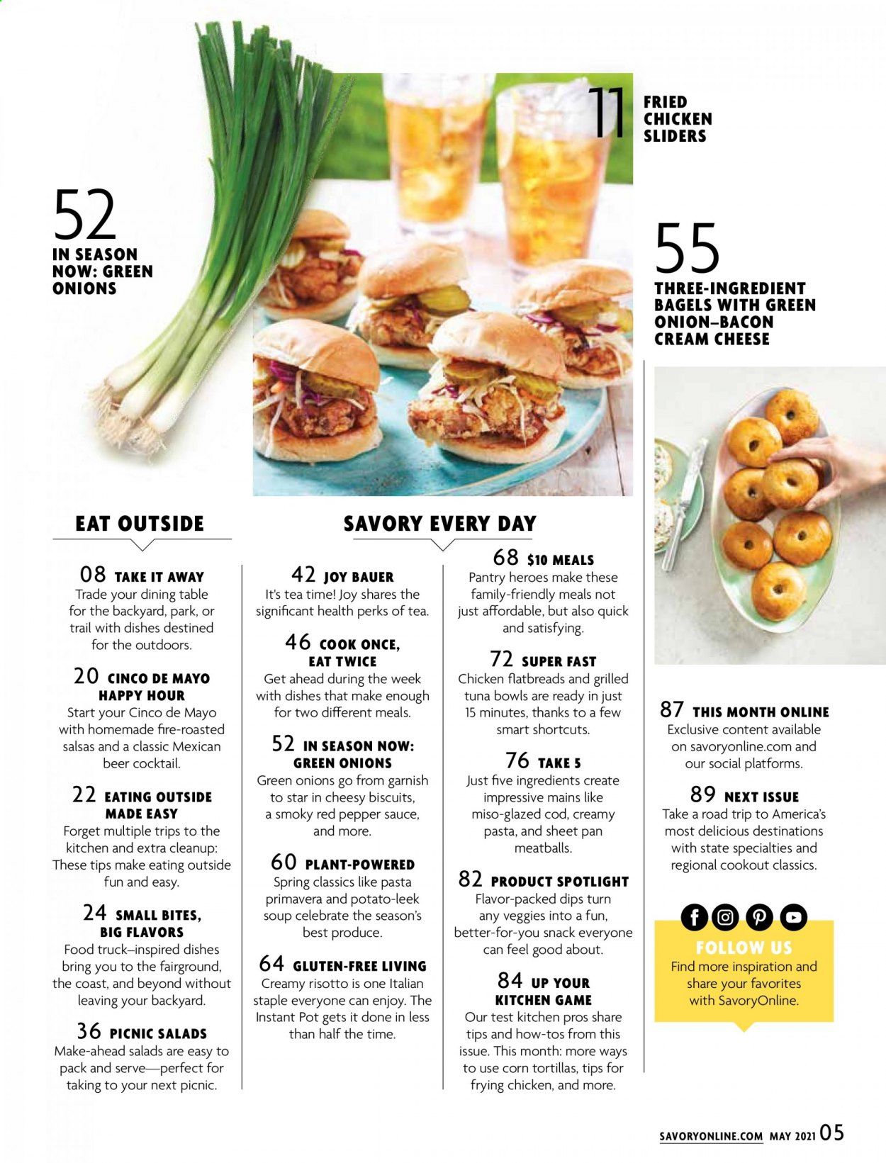Stop & Shop (CT, MA, NJ, NY, RI) Weekly Ad Flyer May 1 to May 31