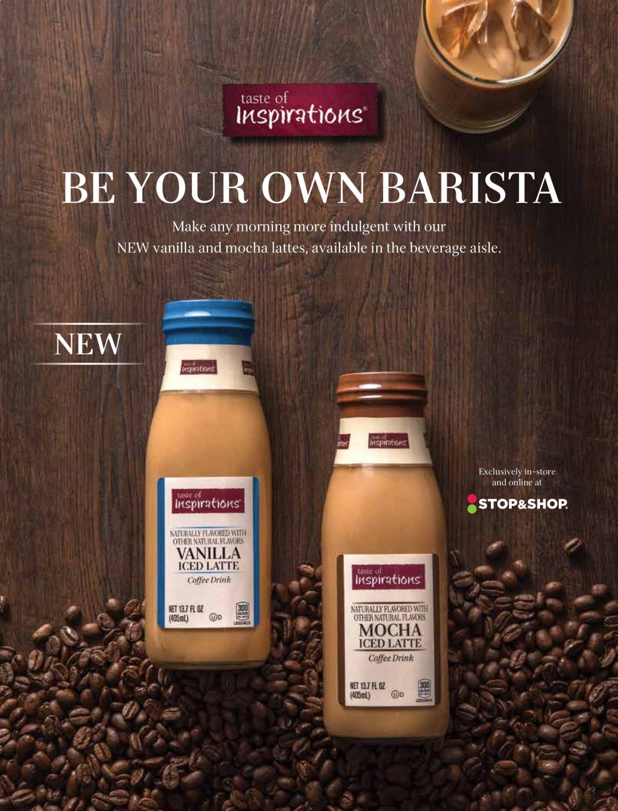 Stop & Shop (CT, MA, NJ, NY, RI) Weekly Ad Flyer May 1 to May 31