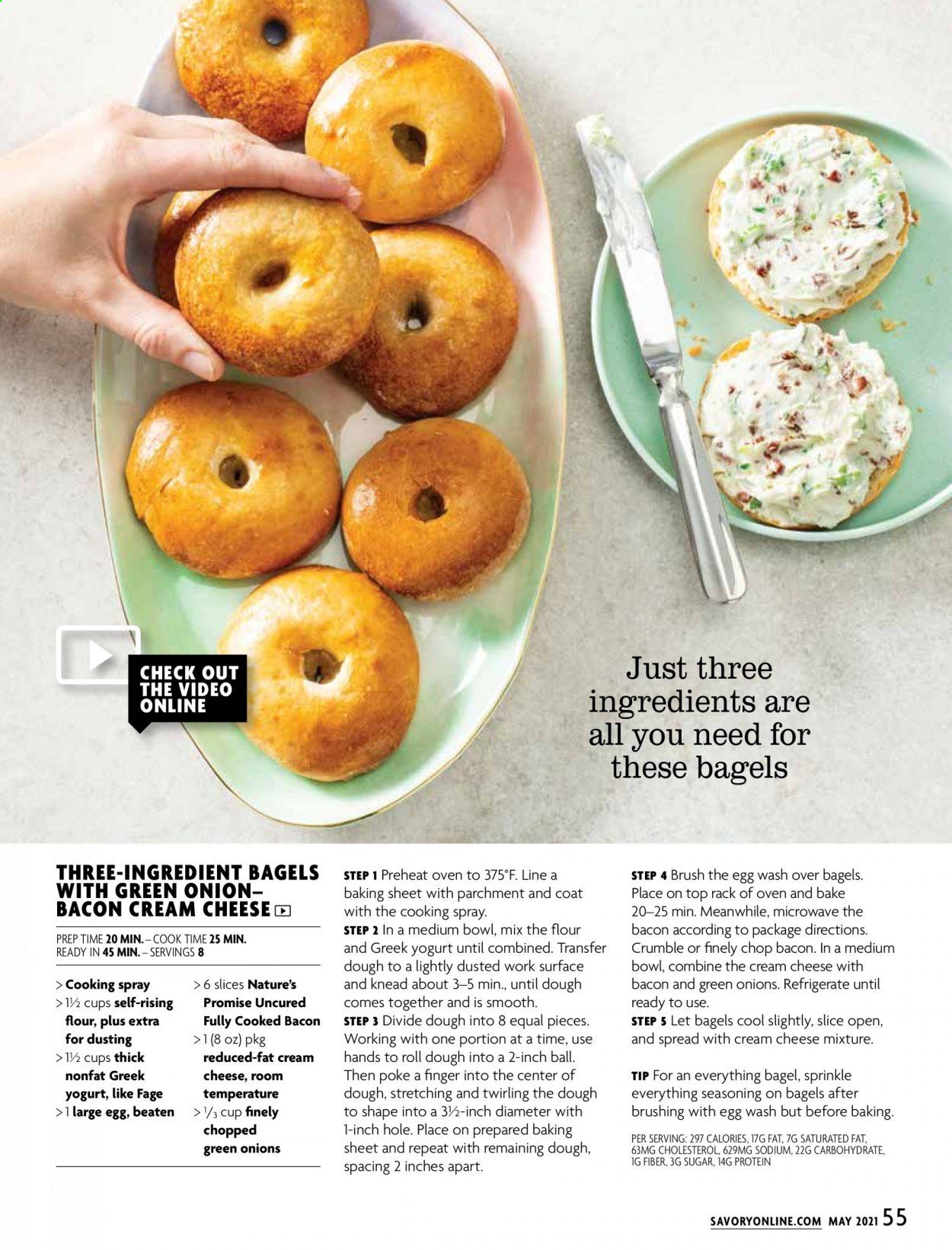 Stop & Shop (CT, MA, NJ, NY, RI) Weekly Ad Flyer May 1 to May 31