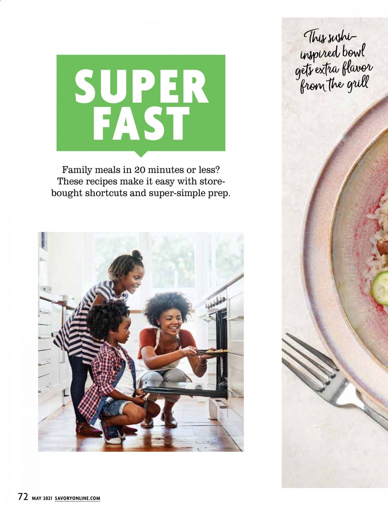 Stop & Shop (CT, MA, NJ, NY, RI) Weekly Ad Flyer May 1 to May 31