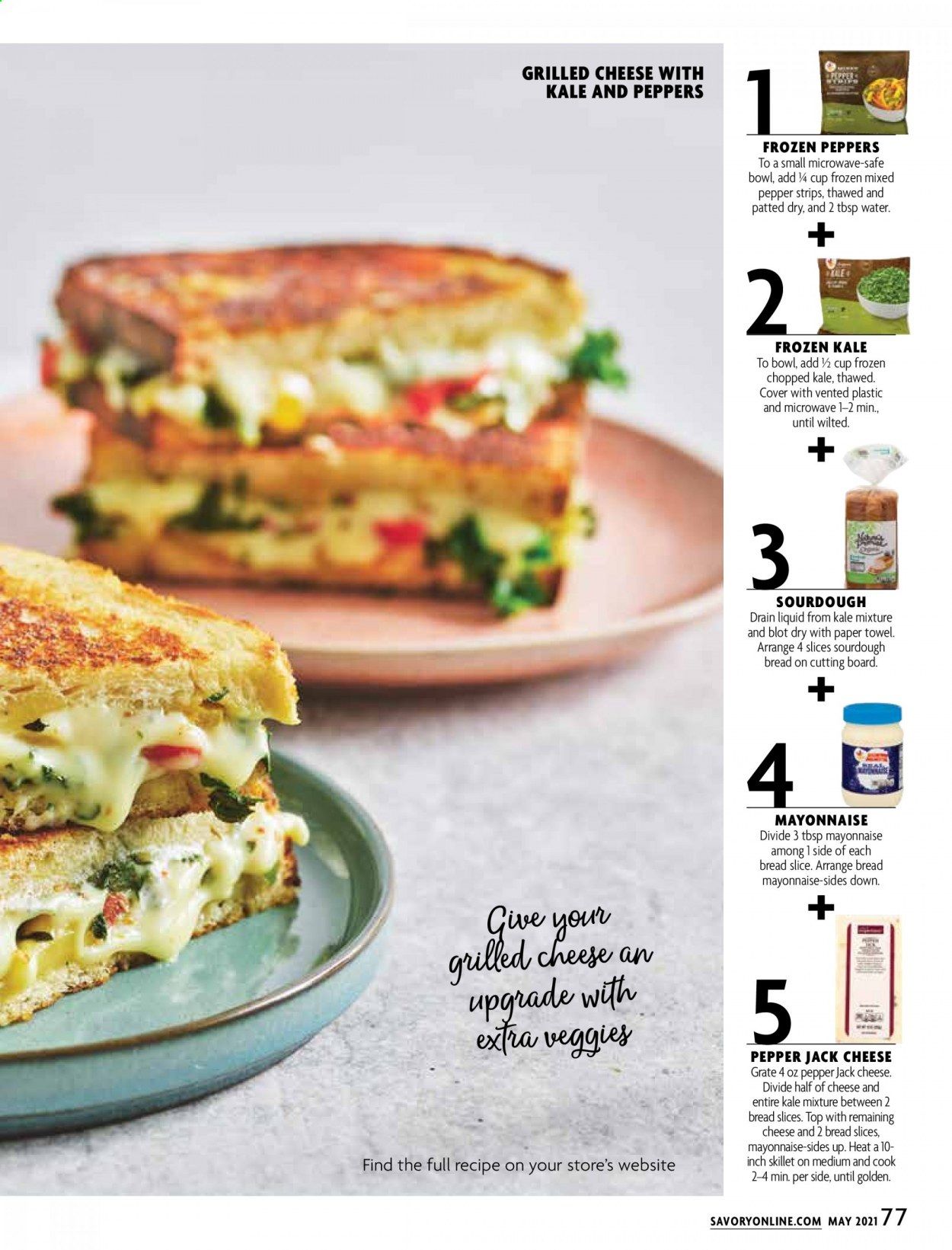 Stop & Shop (CT, MA, NJ, NY, RI) Weekly Ad Flyer May 1 to May 31