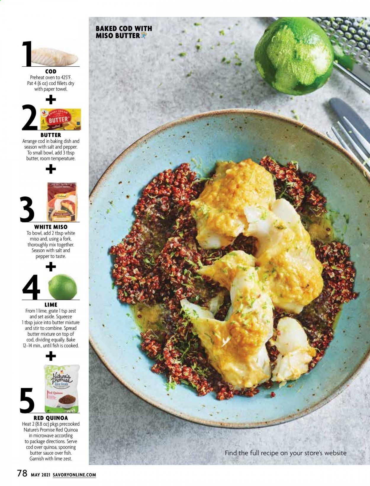 Stop & Shop (CT, MA, NJ, NY, RI) Weekly Ad Flyer May 1 to May 31