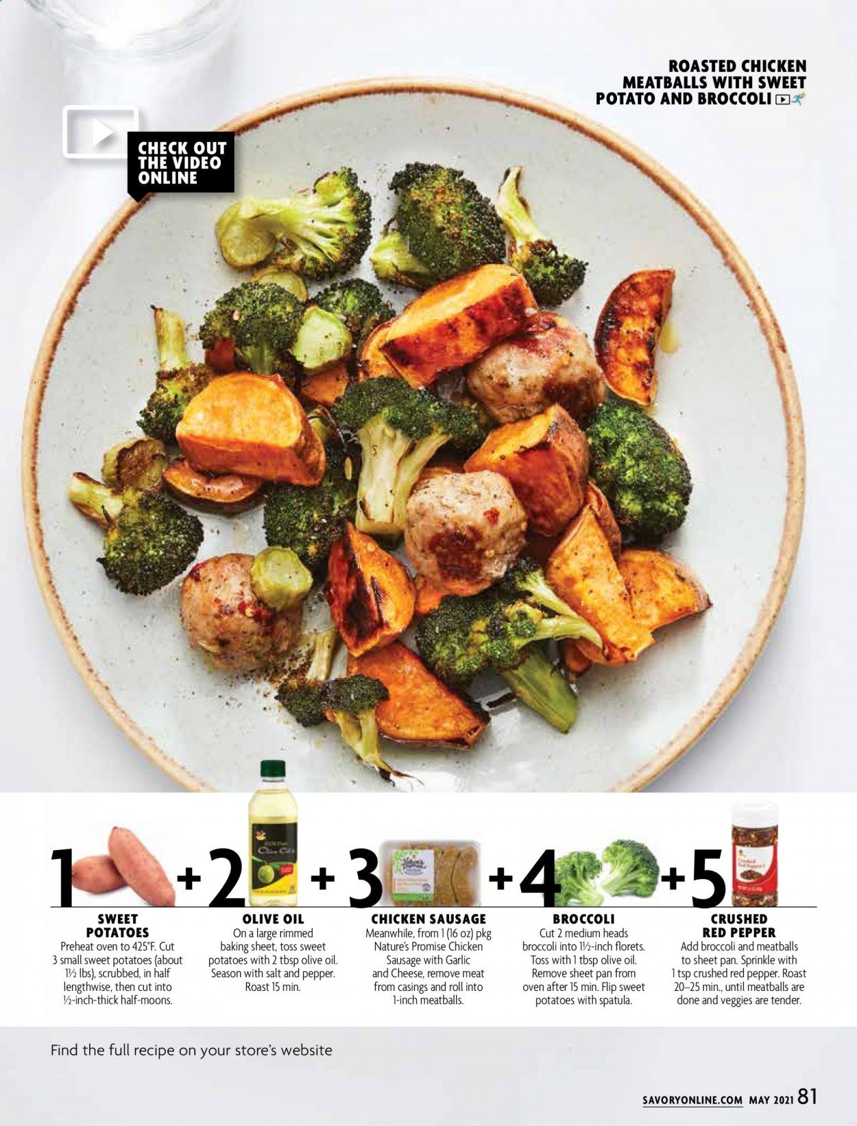 Stop & Shop (CT, MA, NJ, NY, RI) Weekly Ad Flyer May 1 to May 31