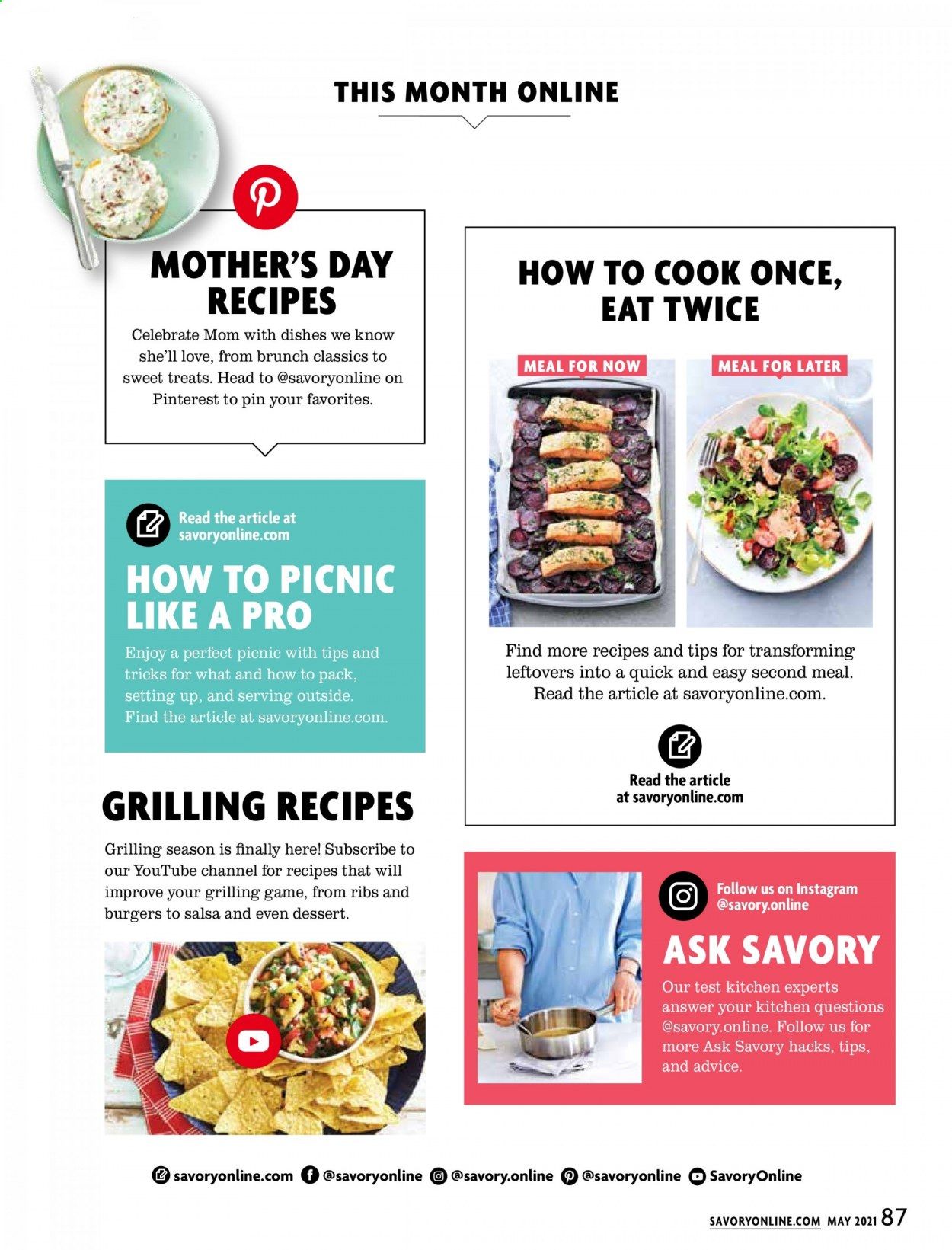 Stop & Shop (CT, MA, NJ, NY, RI) Weekly Ad Flyer May 1 to May 31