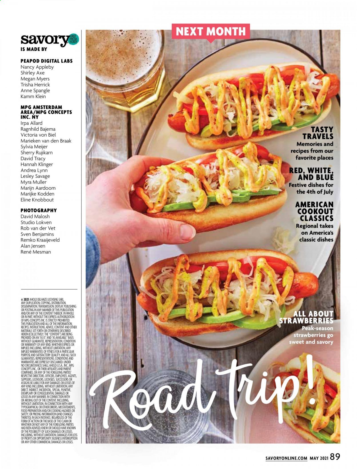 Stop & Shop (CT, MA, NJ, NY, RI) Weekly Ad Flyer May 1 to May 31