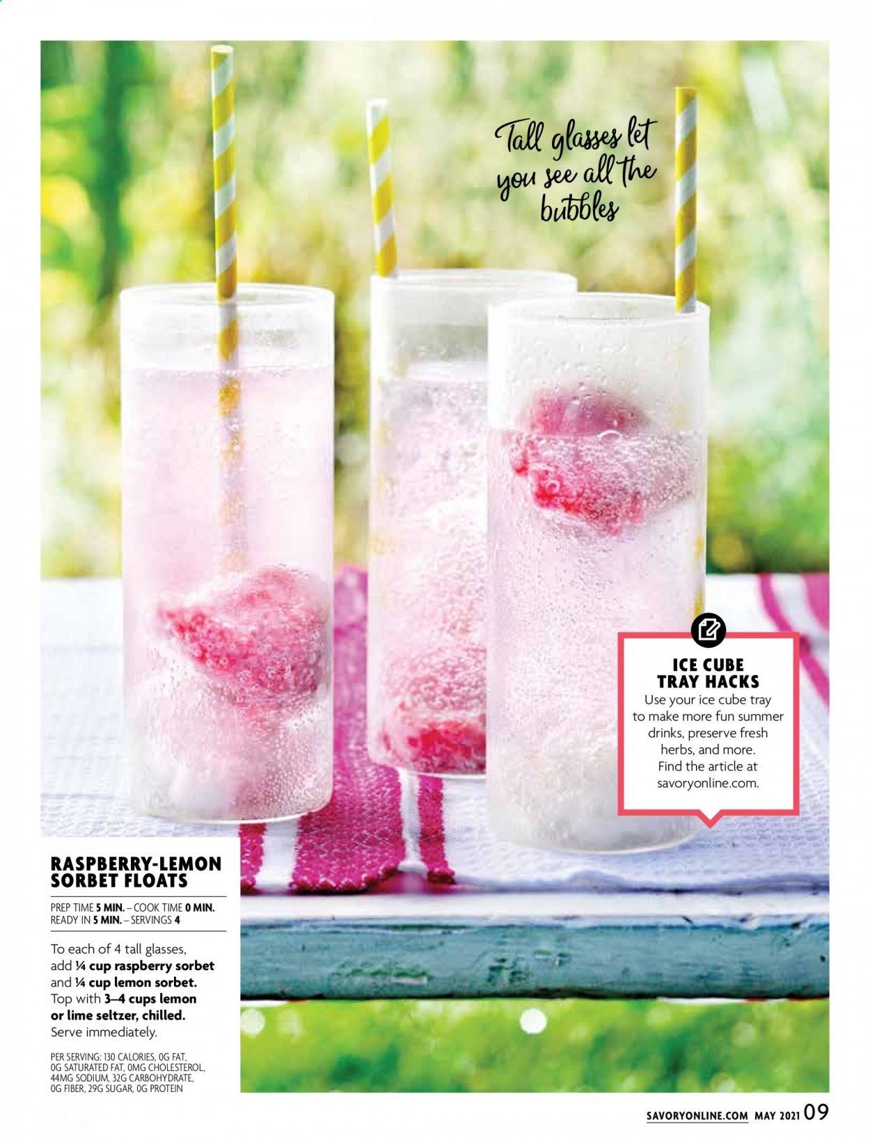 Stop & Shop (CT, MA, NJ, NY, RI) Weekly Ad Flyer May 1 to May 31