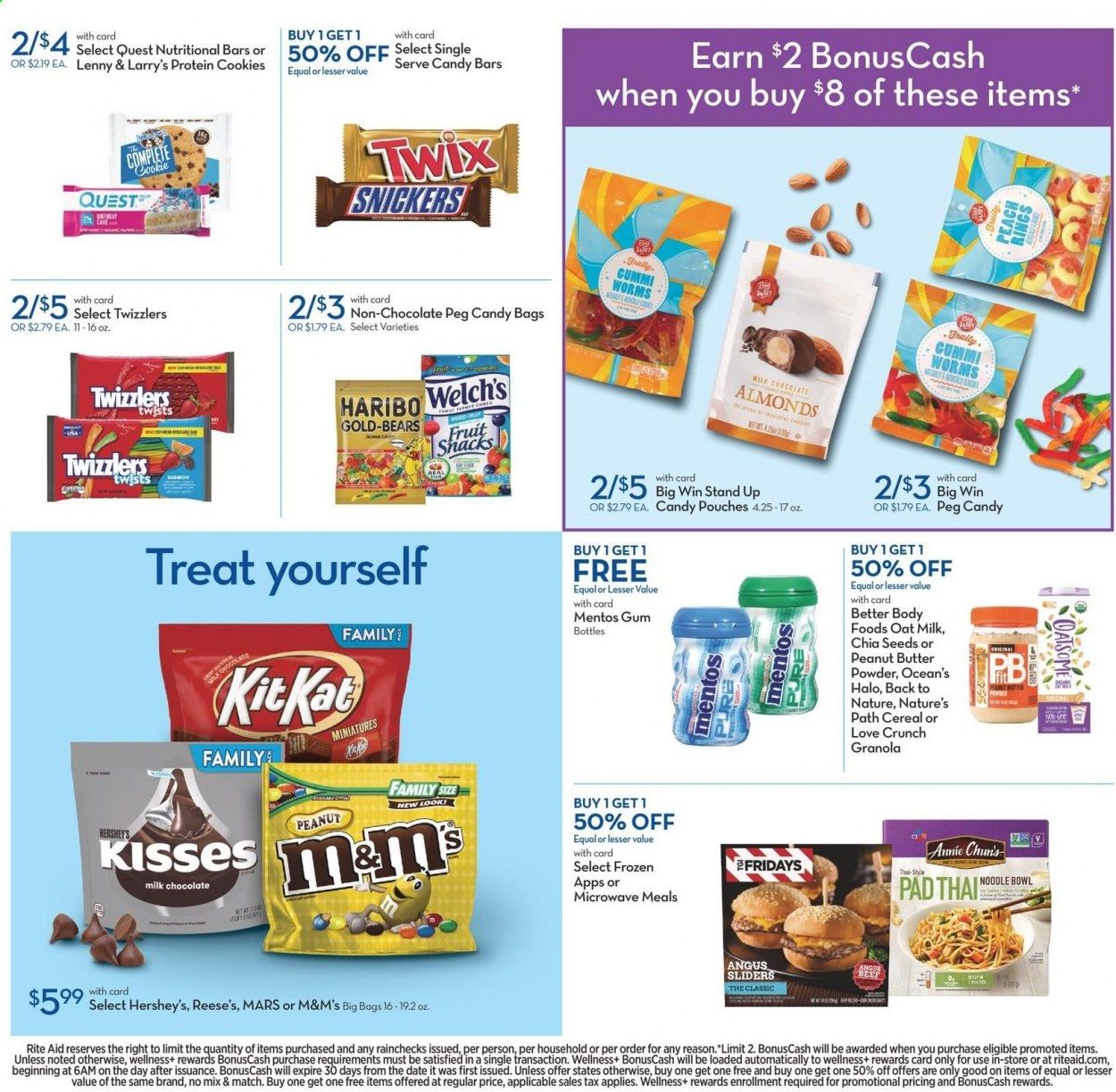 RITE AID Weekly Ad Flyer May 2 to May 8