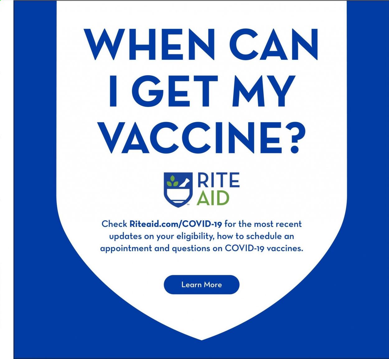 RITE AID Weekly Ad Flyer May 2 to May 8