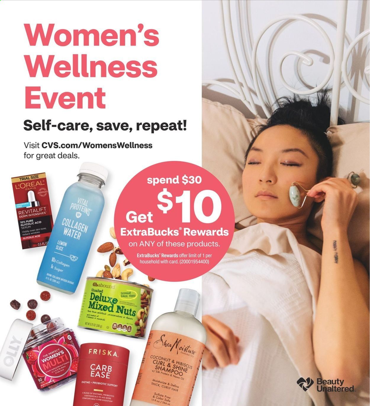 CVS Pharmacy Weekly Ad Flyer May 2 to May 8
