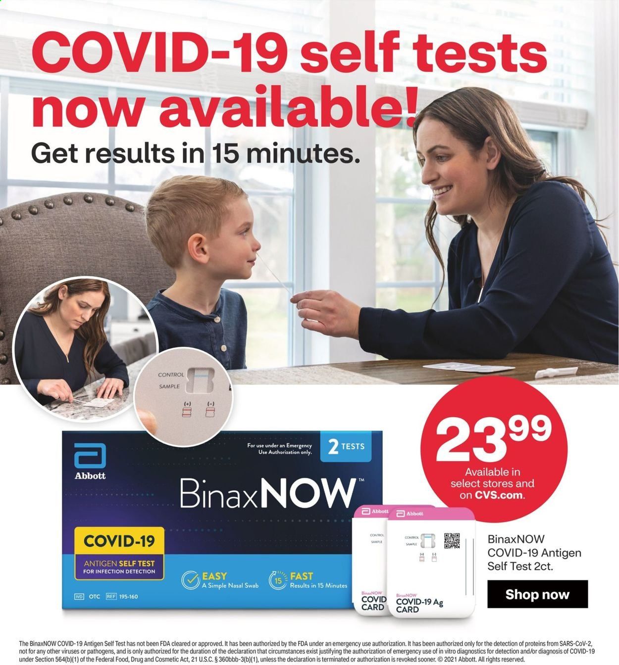CVS Pharmacy Weekly Ad Flyer May 2 to May 8