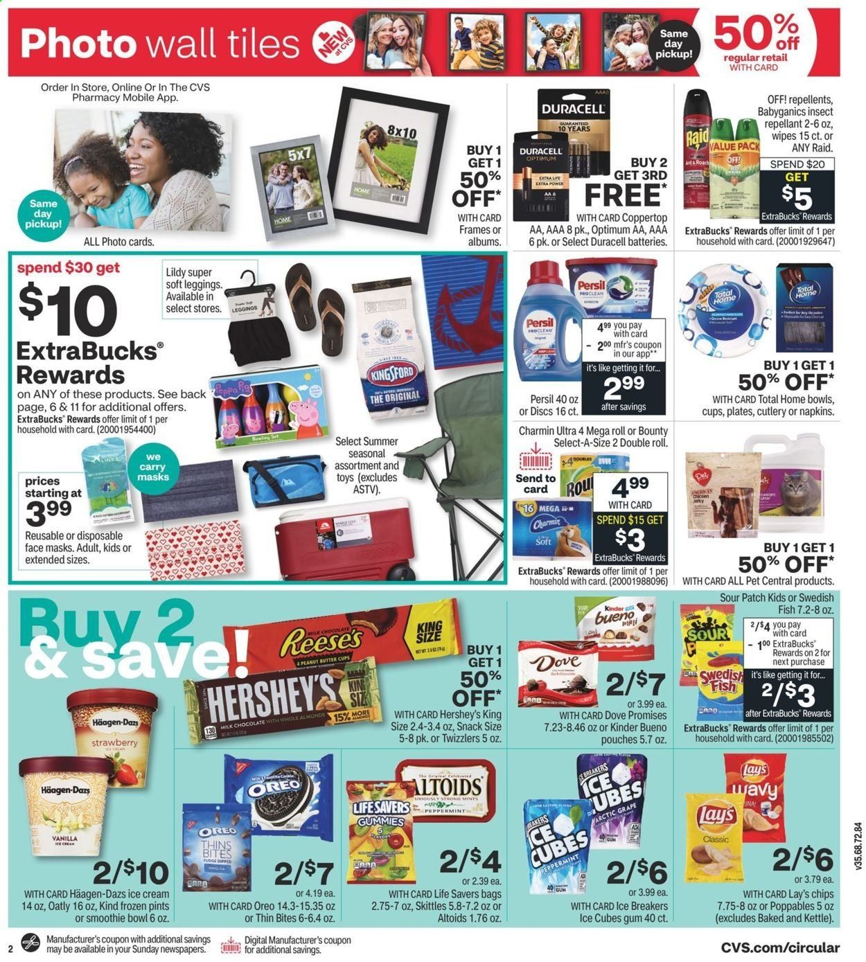 CVS Pharmacy Weekly Ad Flyer May 2 to May 8