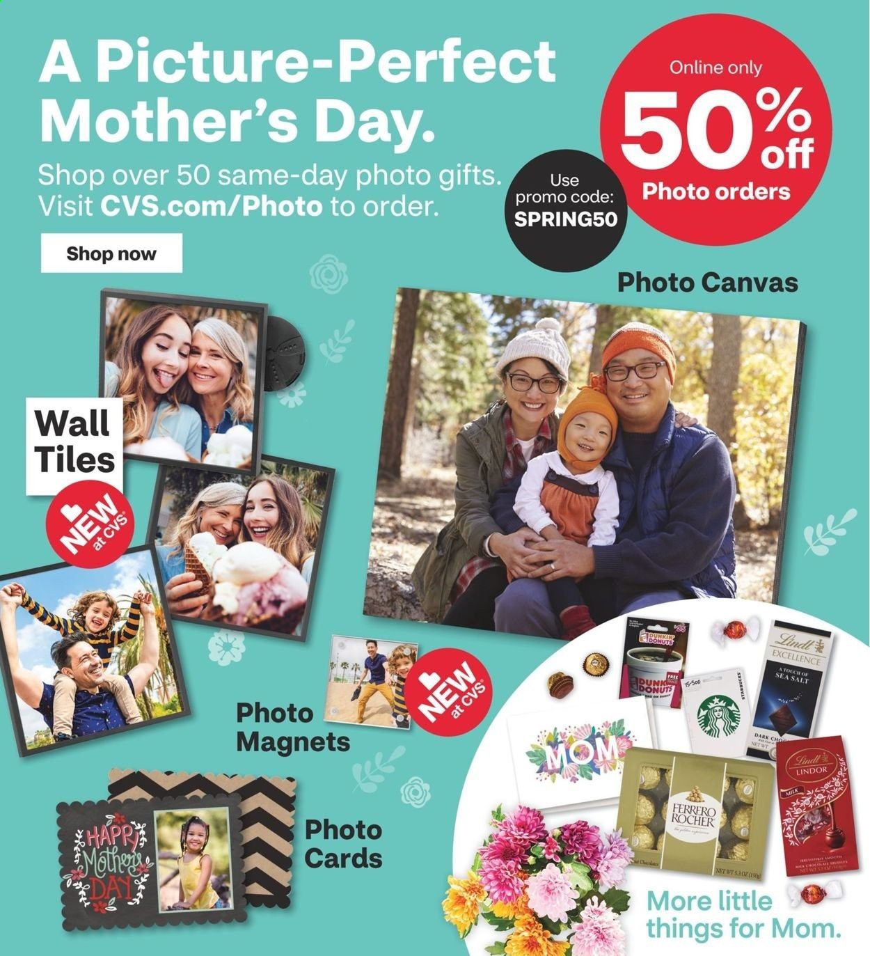 CVS Pharmacy Weekly Ad Flyer May 2 to May 8