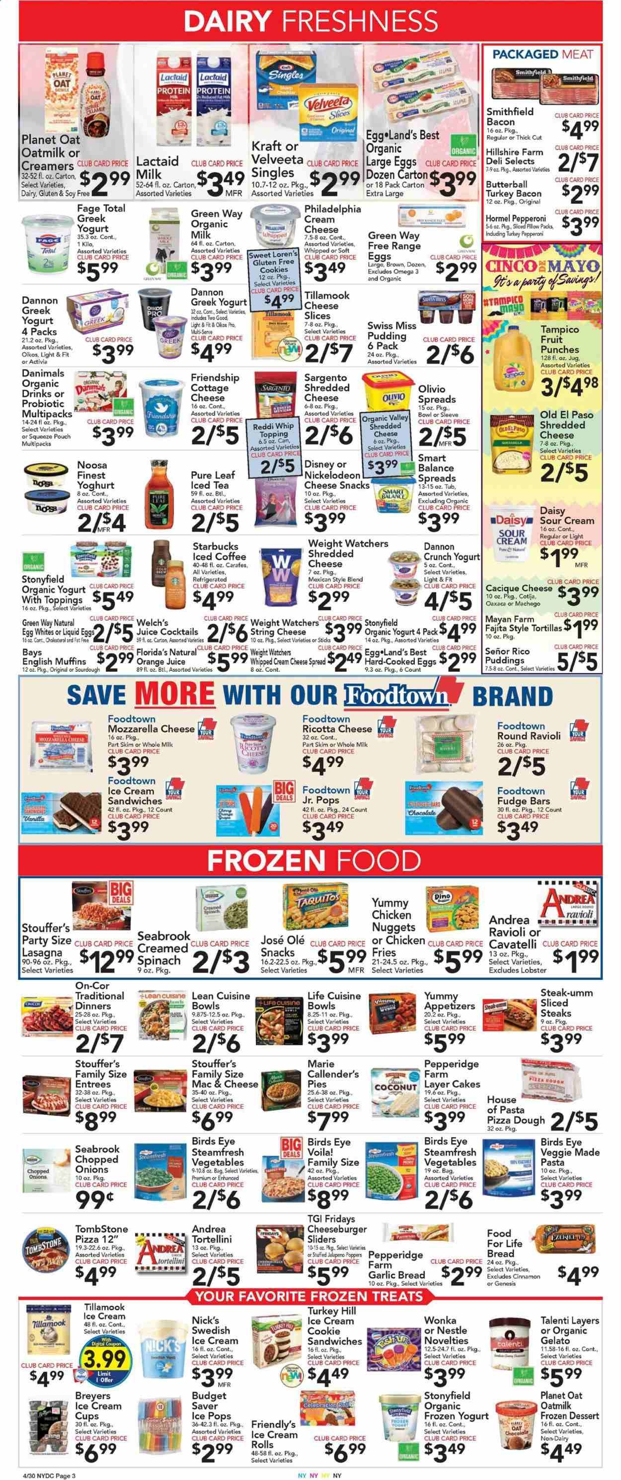 Foodtown (NJ, NY, PA) Weekly Ad Flyer April 30 to May 6