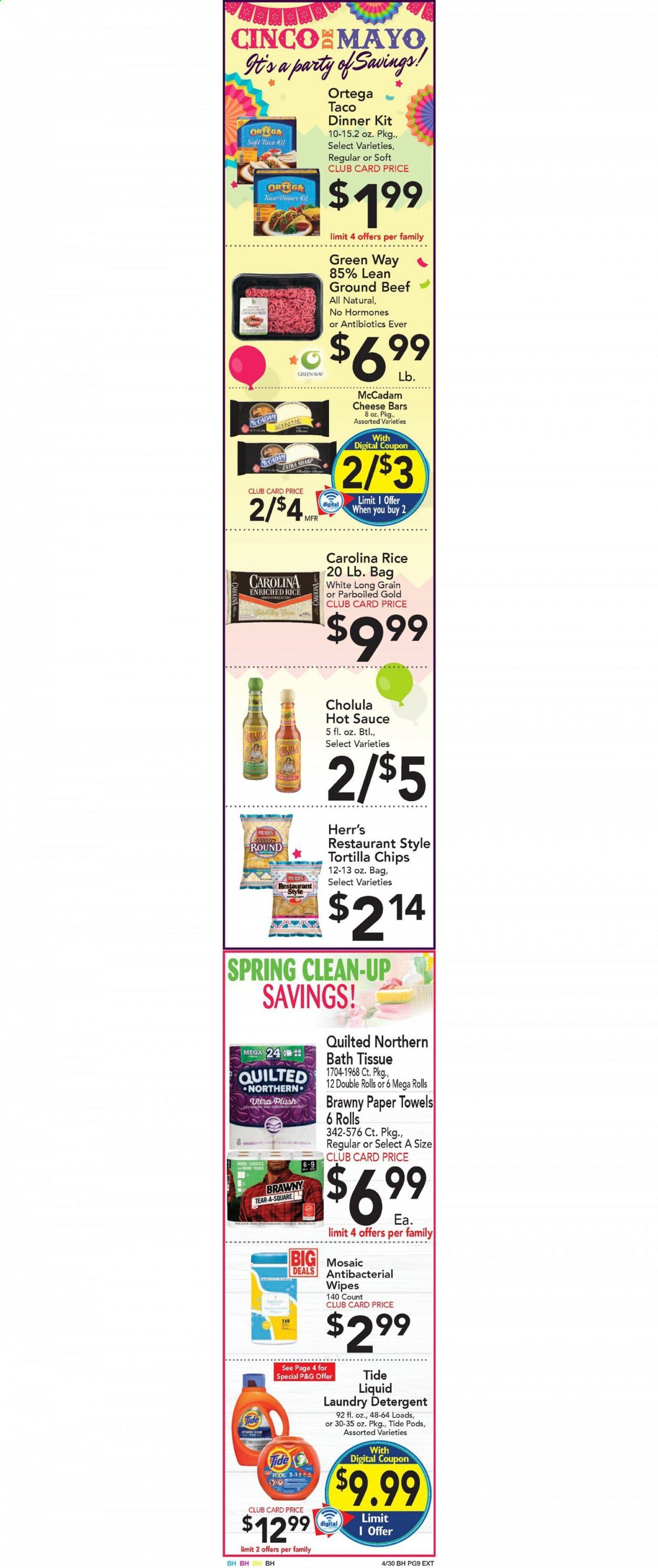 Foodtown (NJ, NY, PA) Weekly Ad Flyer April 30 to May 6