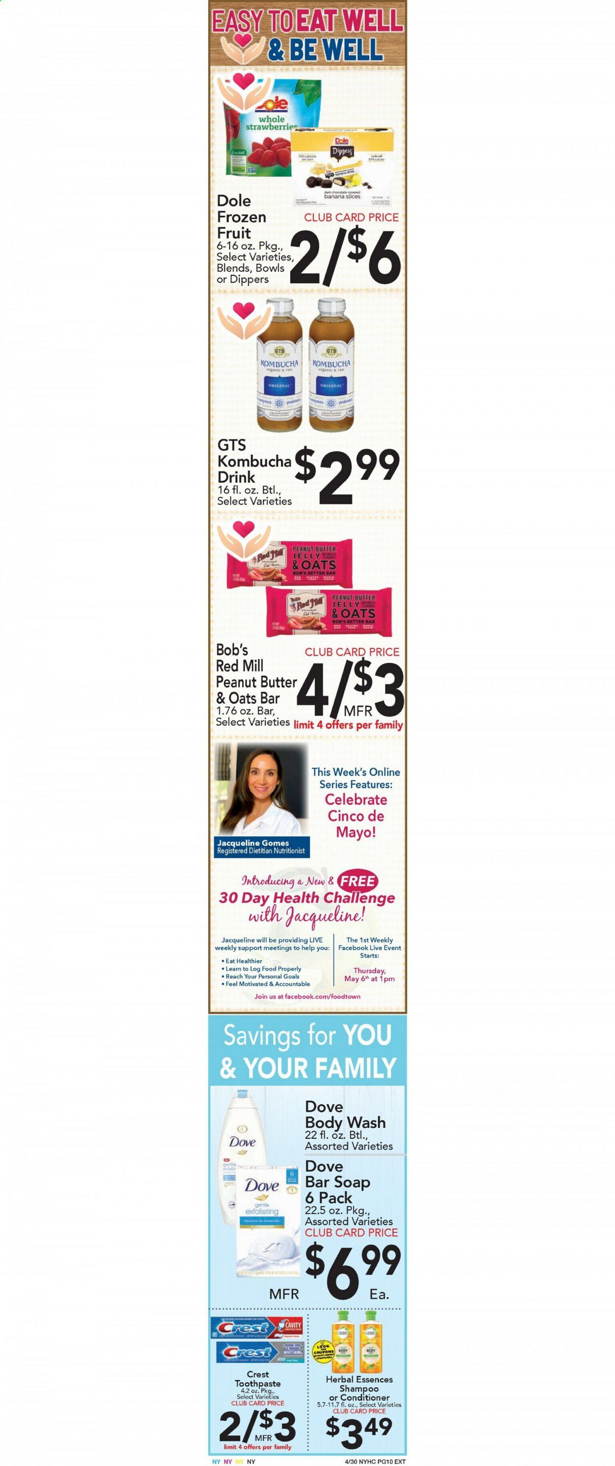 Foodtown (NJ, NY, PA) Weekly Ad Flyer April 30 to May 6