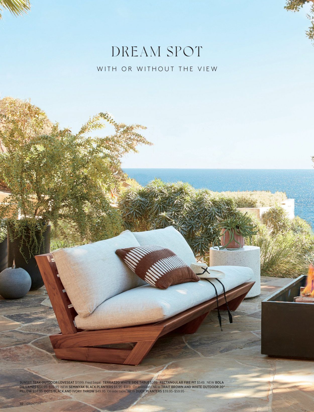CB2 Weekly Ad Flyer May 1 to May 31
