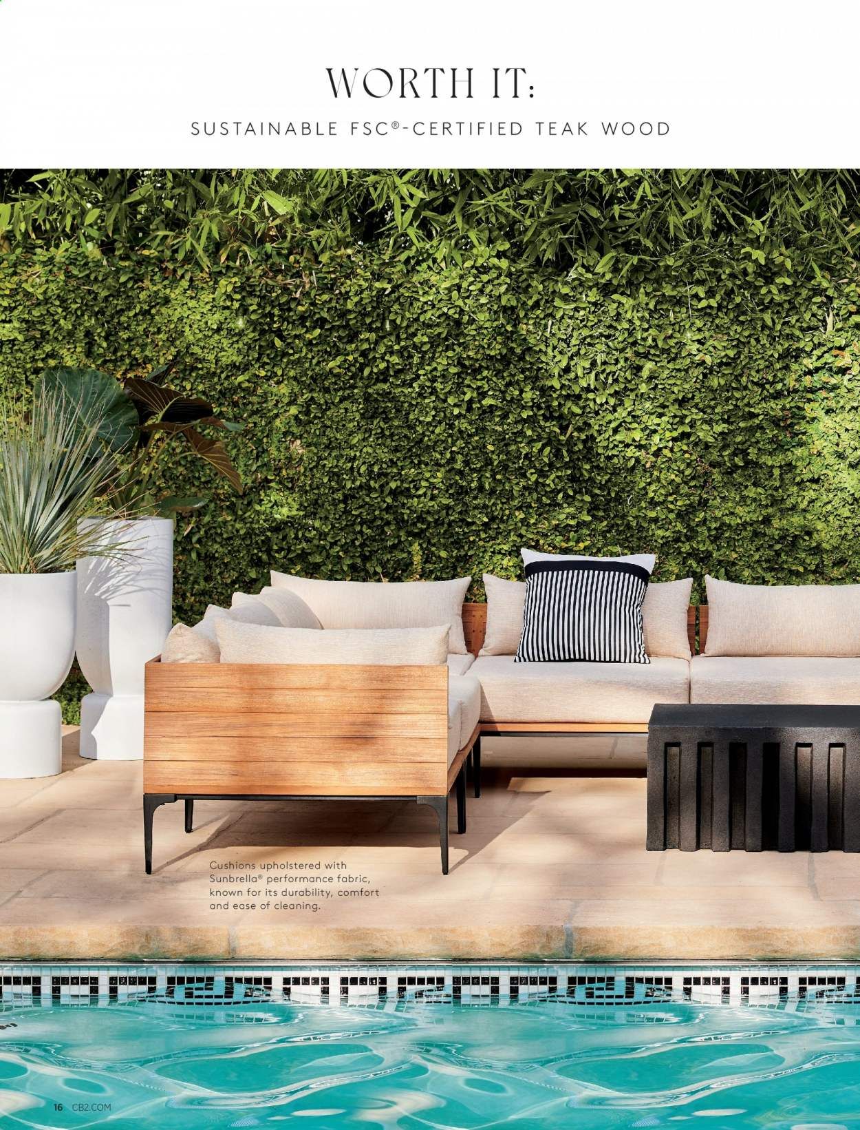 CB2 Weekly Ad Flyer May 1 to May 31