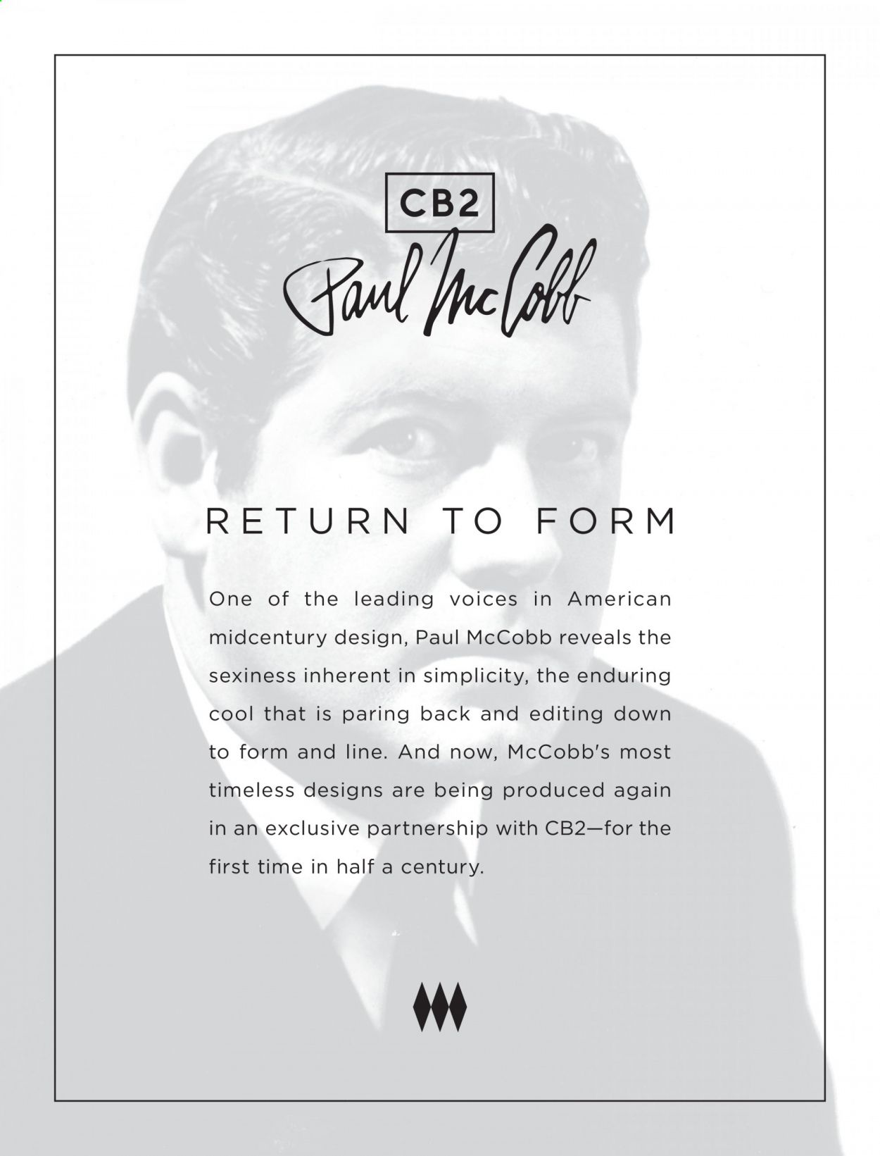 CB2 Weekly Ad Flyer May 1 to May 31