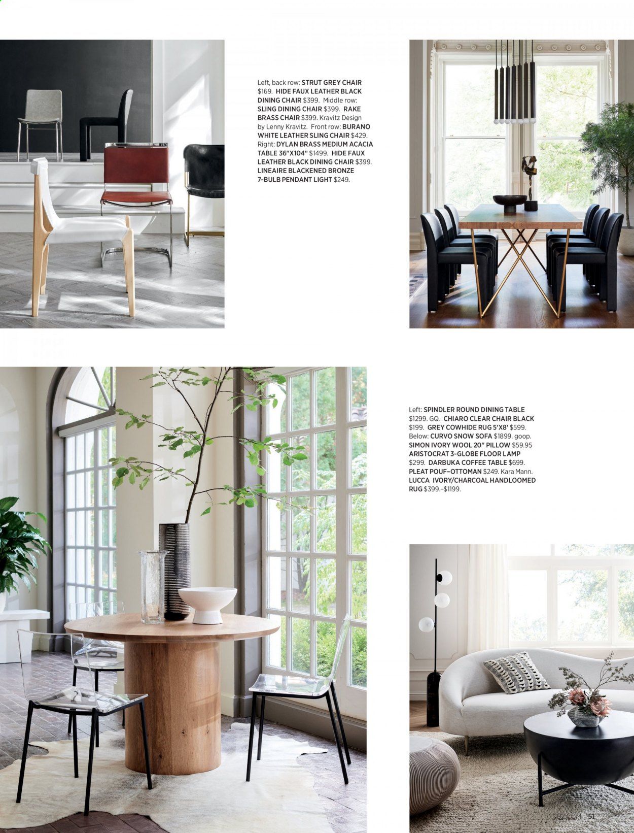 CB2 Weekly Ad Flyer May 1 to May 31