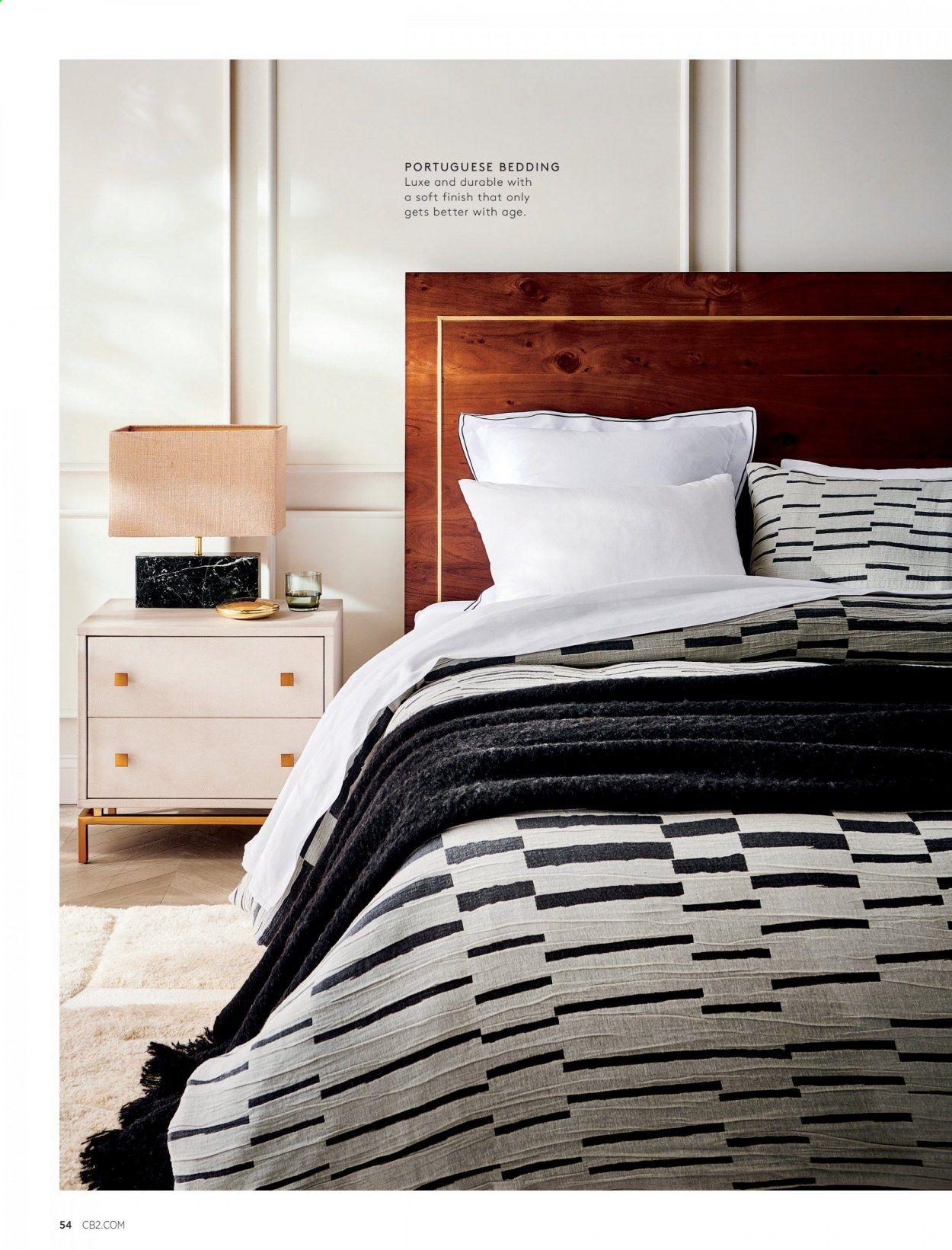 CB2 Weekly Ad Flyer May 1 to May 31