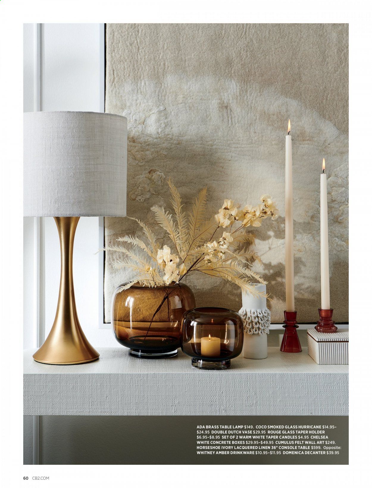 CB2 Weekly Ad Flyer May 1 to May 31