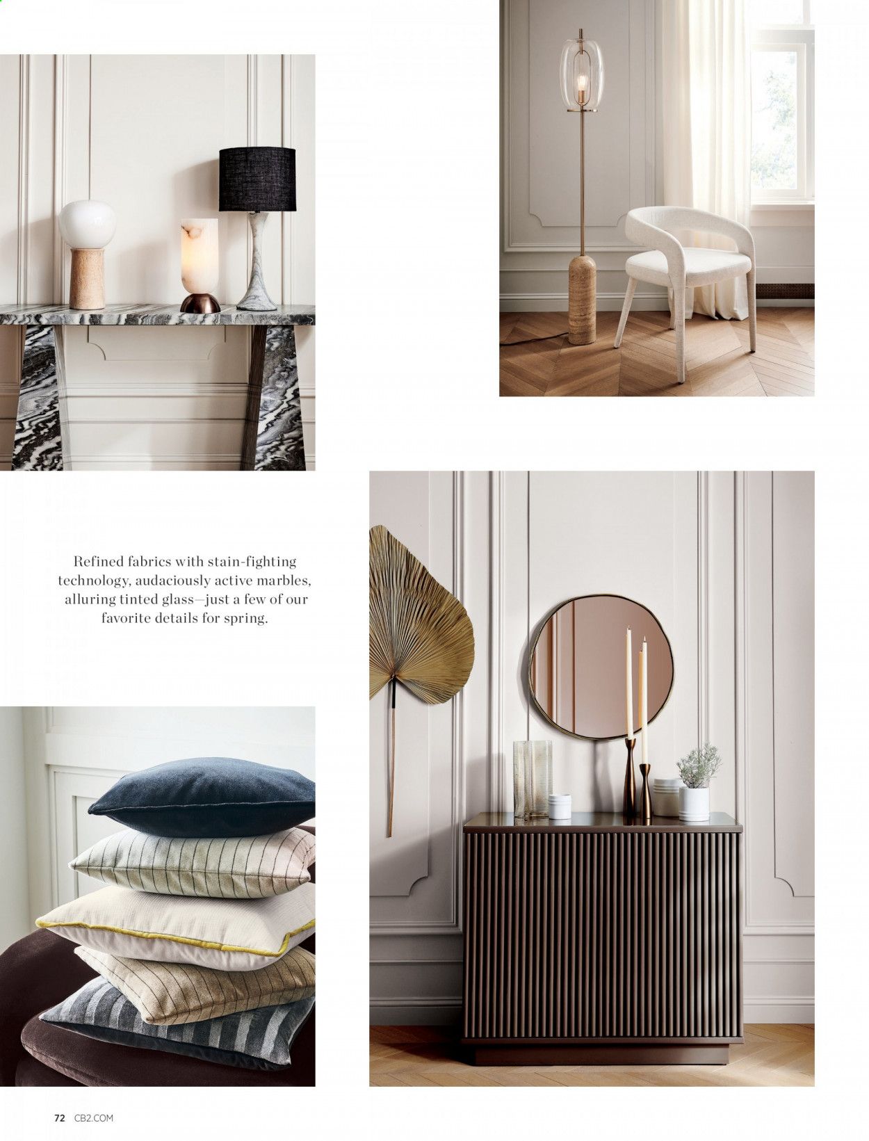 CB2 Weekly Ad Flyer May 1 to May 31