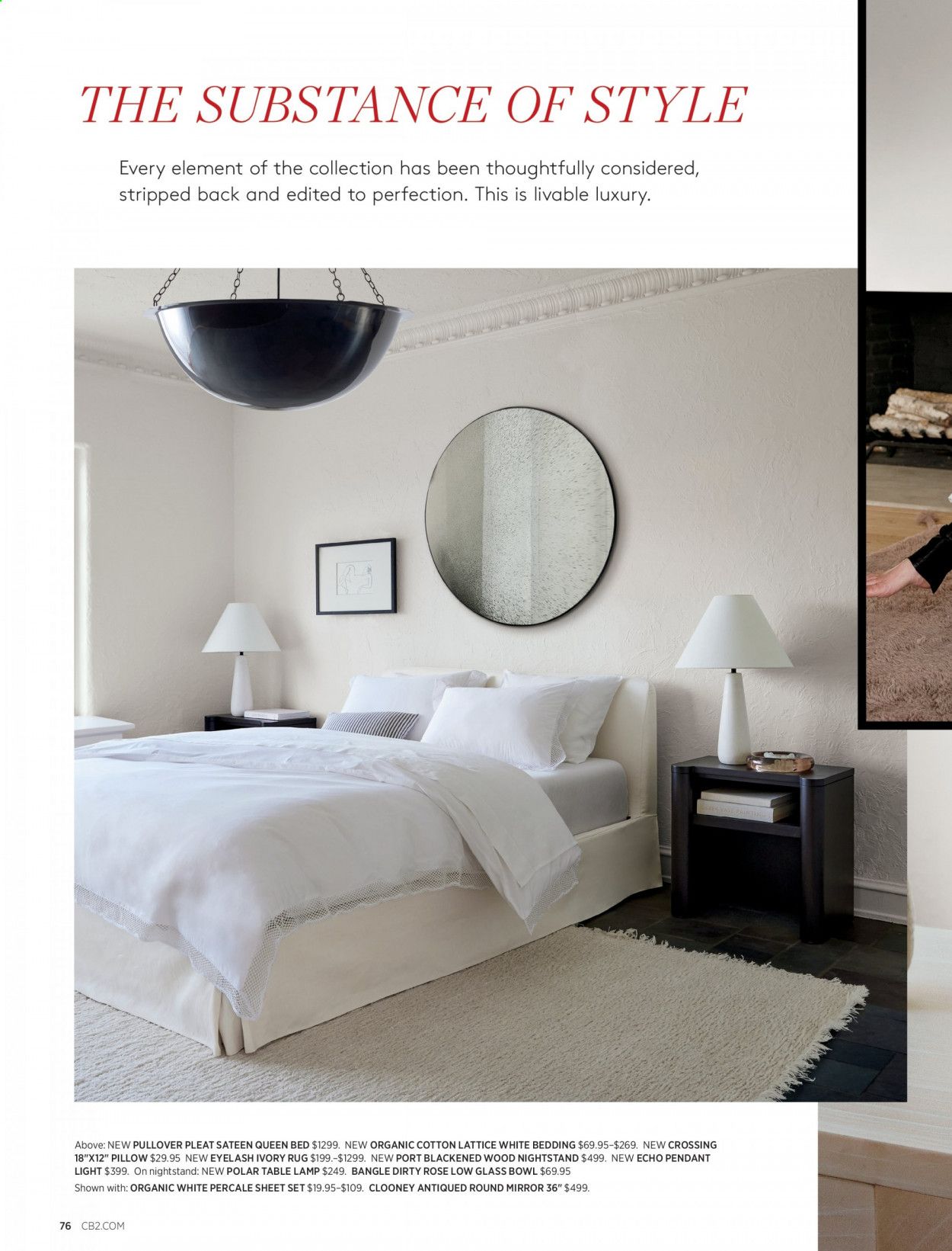 CB2 Weekly Ad Flyer May 1 to May 31