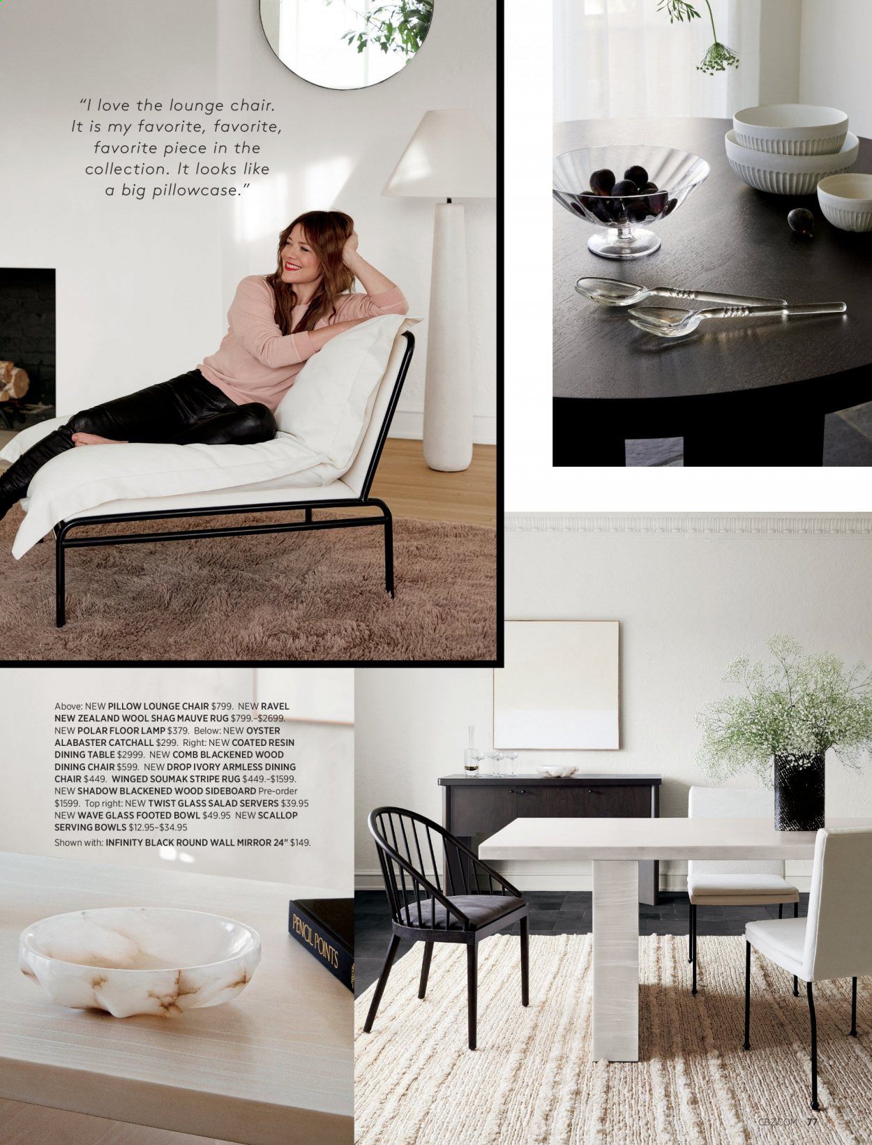 CB2 Weekly Ad Flyer May 1 to May 31