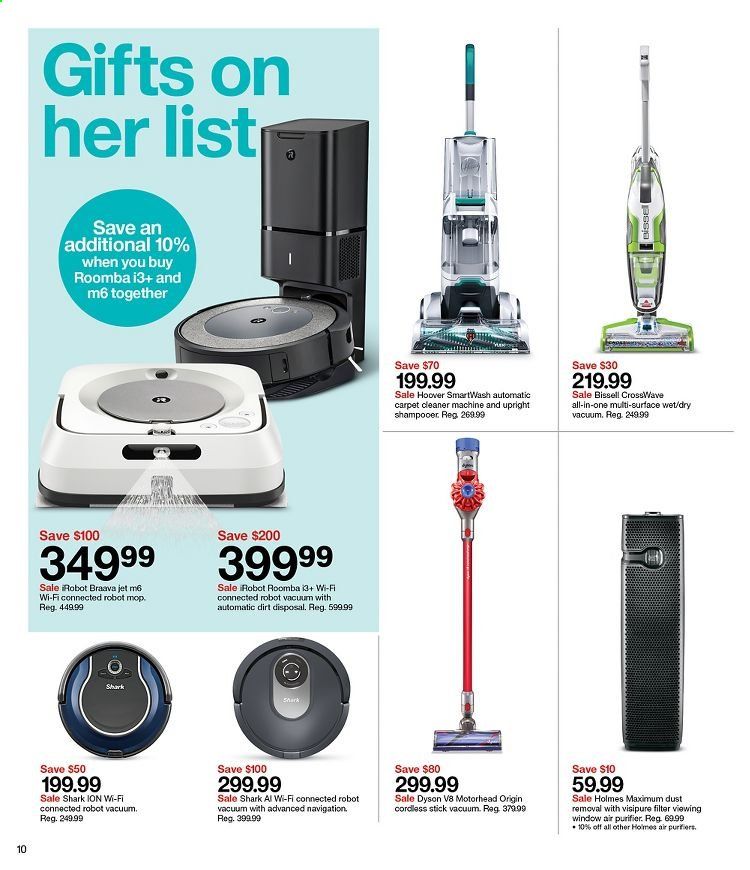 Target Weekly Ad Flyer May 2 to May 8