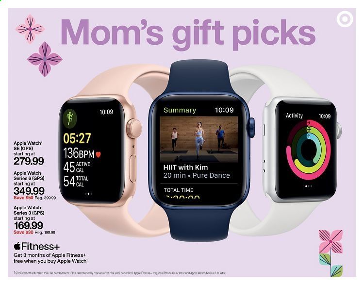 Target Weekly Ad Flyer May 2 to May 8