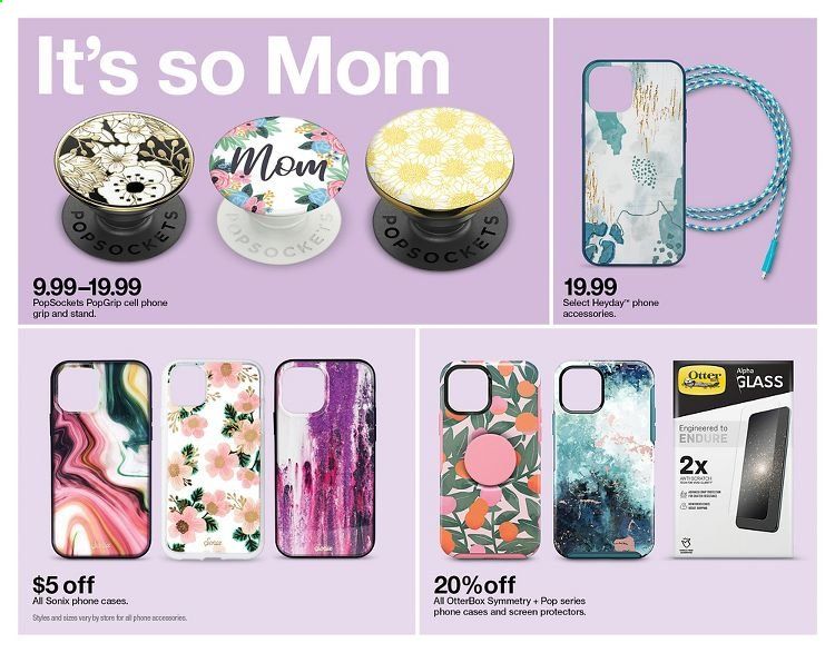 Target Weekly Ad Flyer May 2 to May 8