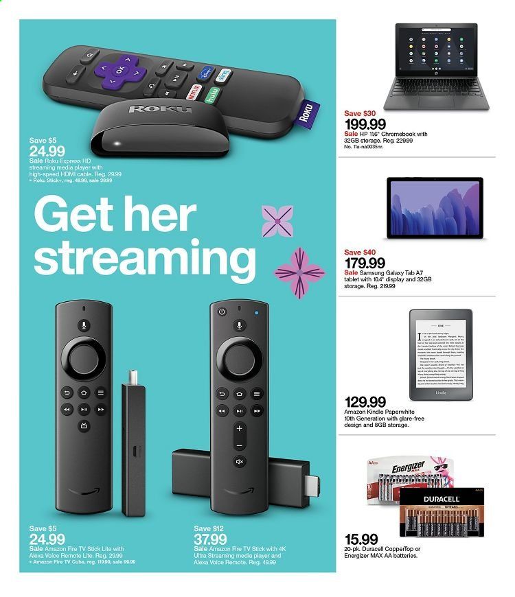 Target Weekly Ad Flyer May 2 to May 8