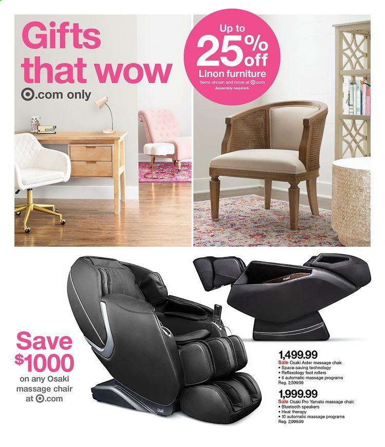 Target Weekly Ad Flyer May 2 to May 8