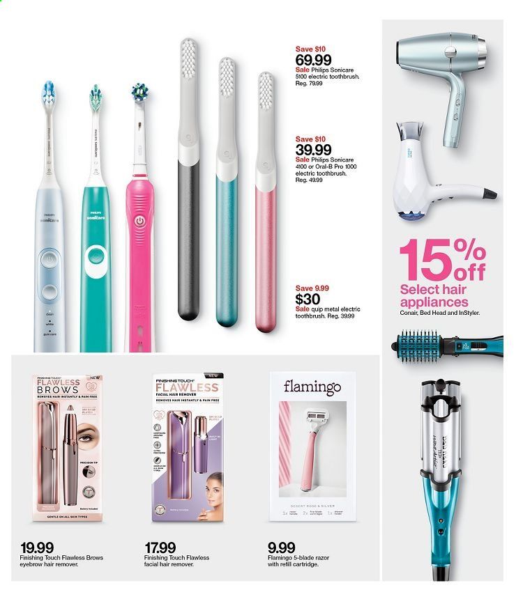 Target Weekly Ad Flyer May 2 to May 8