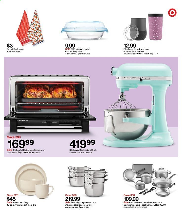 Target Weekly Ad Flyer May 2 to May 8