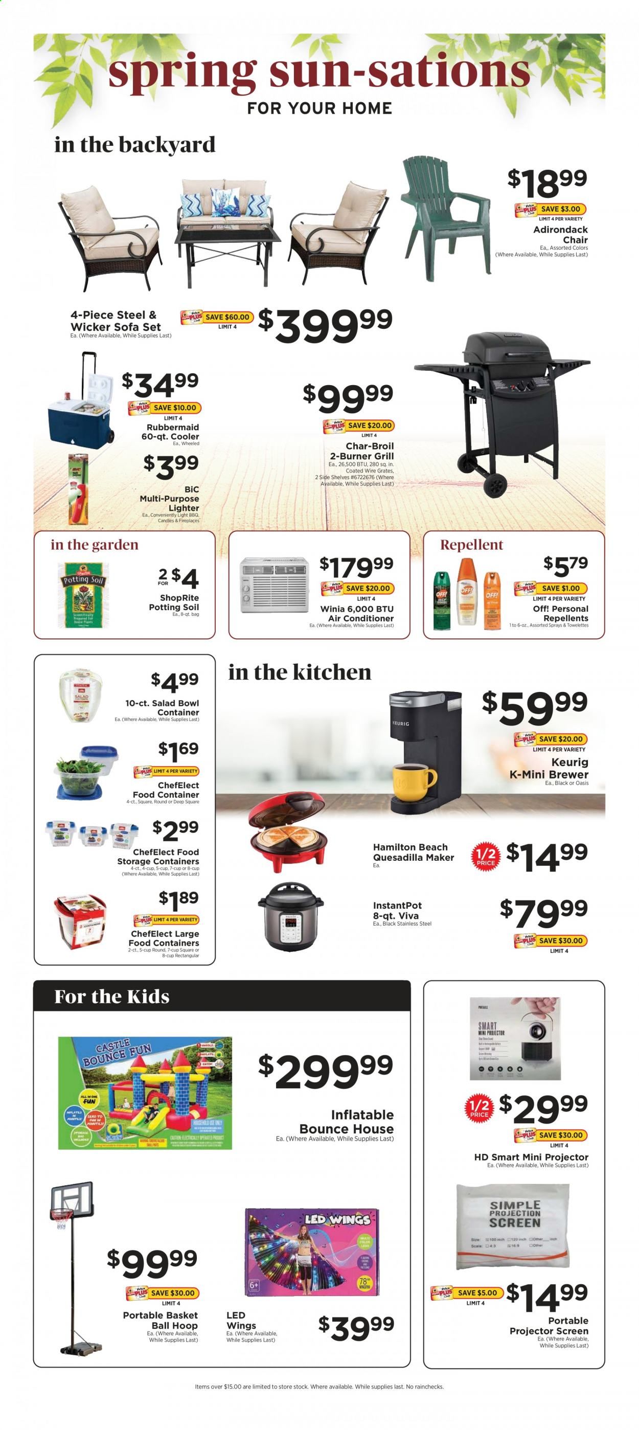 ShopRite (CT, DE, MD, NJ, NY, PA) Weekly Ad Flyer May 2 to May 8