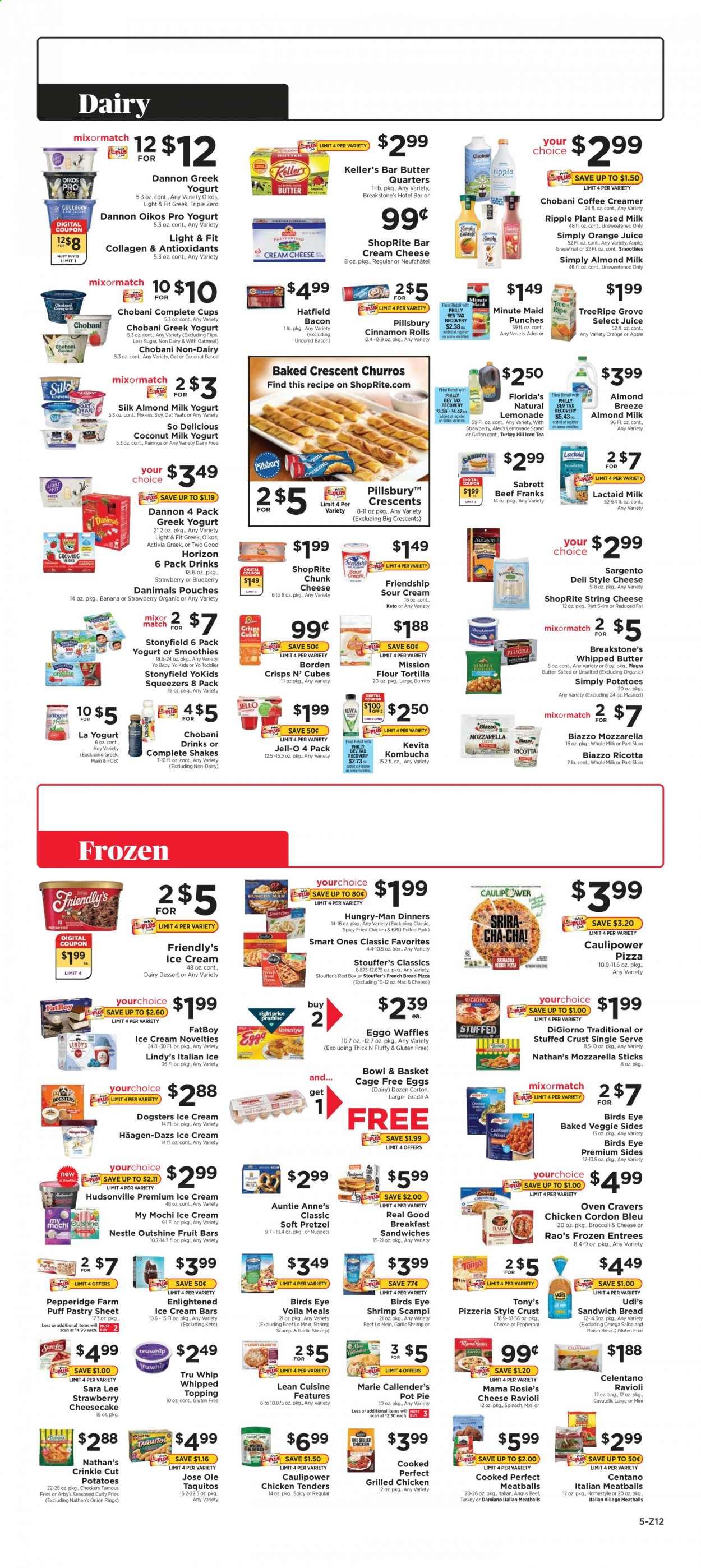 ShopRite (CT, DE, MD, NJ, NY, PA) Weekly Ad Flyer May 2 to May 8