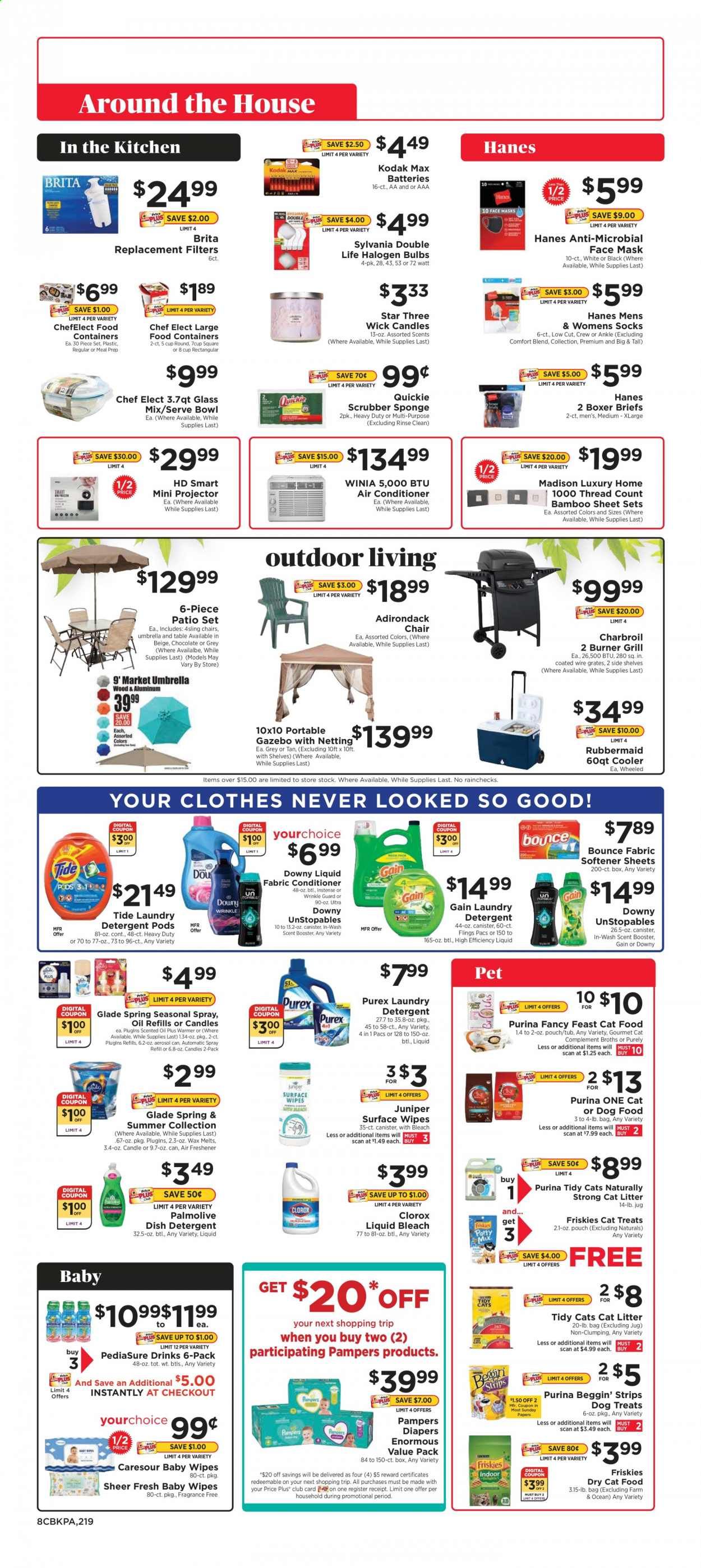 ShopRite (CT, DE, MD, NJ, NY, PA) Weekly Ad Flyer May 2 to May 8